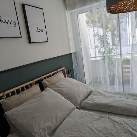 Lend City Apartment Self-Check-In Graz Buitenkant foto