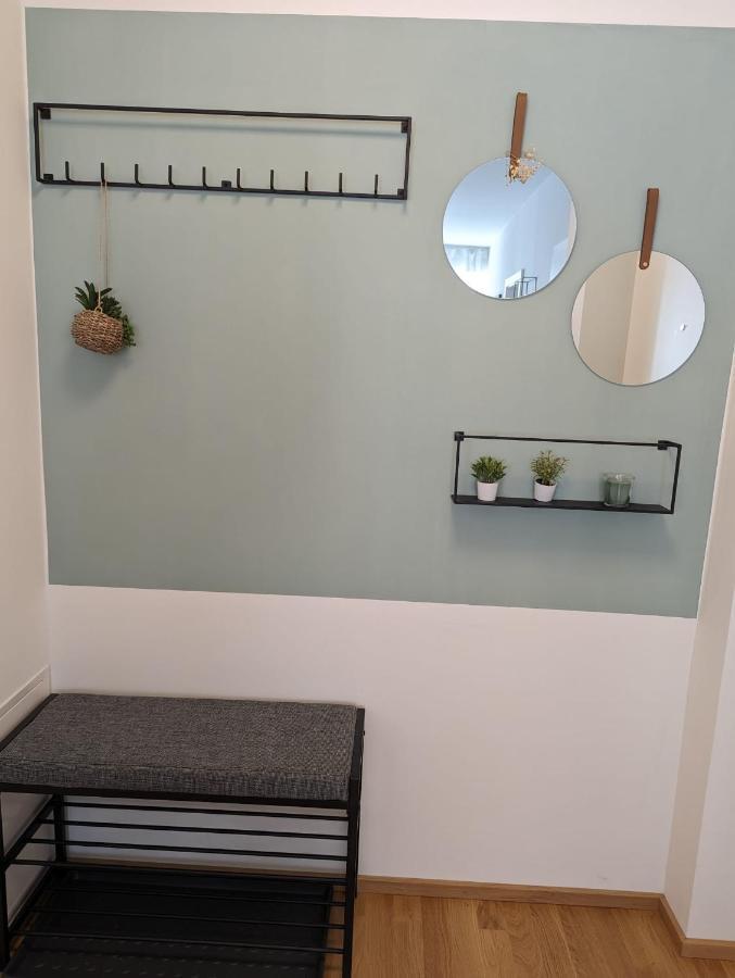 Lend City Apartment Self-Check-In Graz Buitenkant foto