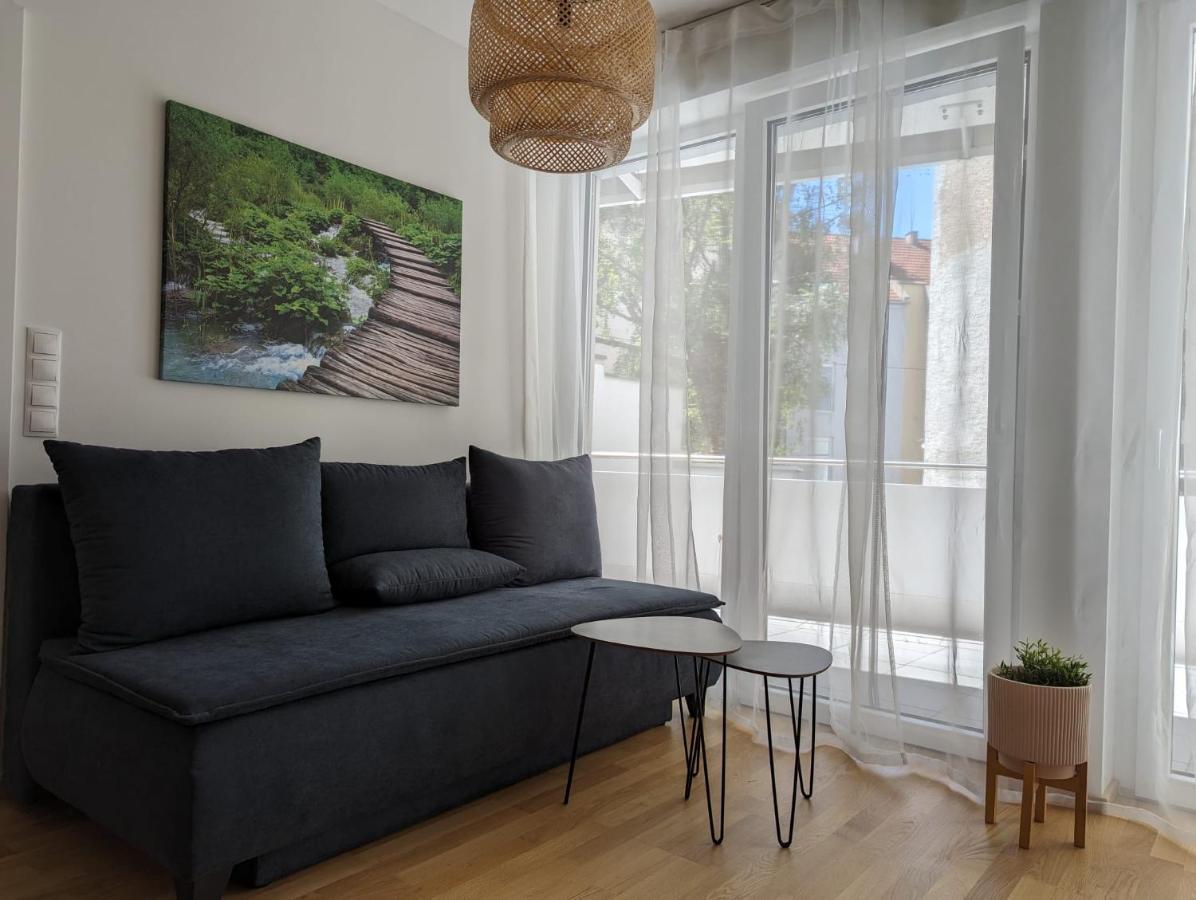 Lend City Apartment Self-Check-In Graz Buitenkant foto