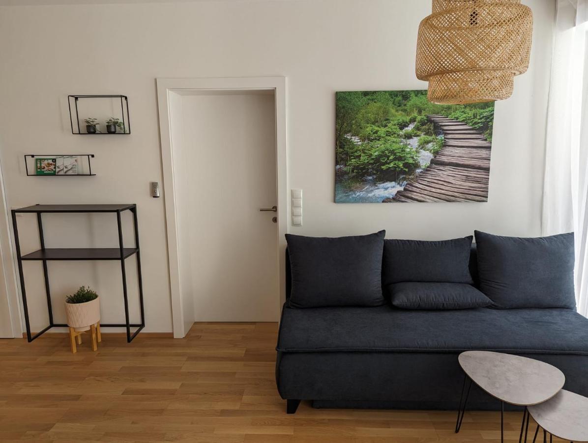 Lend City Apartment Self-Check-In Graz Buitenkant foto